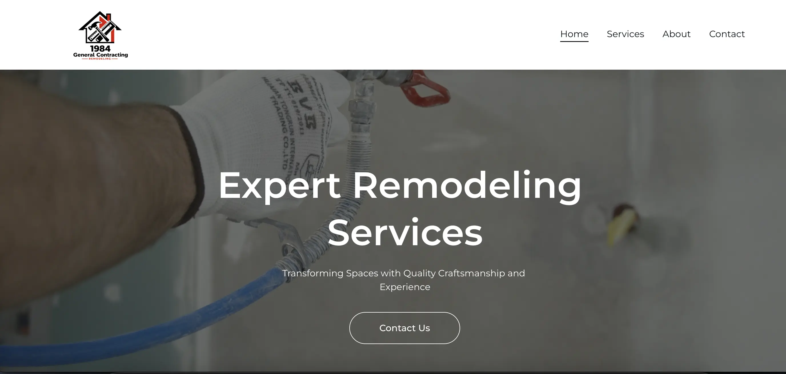 1984 General Contracting